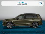 BMW X7 xDrive40d Head-Up+AHK+StHz+Navi+Luft+Pano+ACC