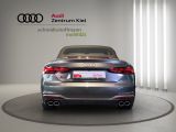 AUDI S5 Cabriolet TFSI quattro tiptronic Matrix-LED Leder