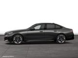BMW 520d Limousine