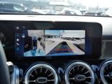 MERCEDES-BENZ GLB 200 d 4M AMG NIGHT MULTI 360 AHK KAMERA PANO