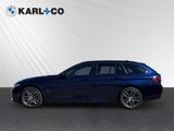 BMW 540 i xDrive Touring M Sport Pano AHK Laser ACC
