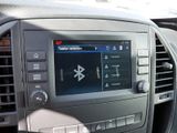MERCEDES-BENZ Vito 116 KASTEN KLIMA AHK 2,5T KAMERA