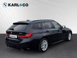 BMW 320 iA M-Sport Panorama ACC HiFi KomfortZugang