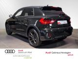 AUDI A1 allstreet 30 TFSI S-line LED Navi+ ACC Sitzhz