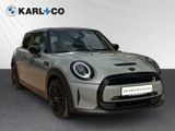 MINI Cooper SE 3-Türer LED PDC SHZ Klima Navi BT