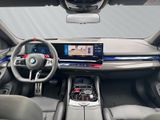 BMW M5 Touring Park-Assistent StandHZG 360 Kamera HUD LED SHZ
