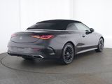 MERCEDES-BENZ CLE 220 d Cabriolet , AMG NIGHT MEMO KAMERA SPUR