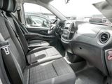 MERCEDES-BENZ Vito 114 Aut. Mixto Extralang STANDH/6 SITZE/TEMPOMAT/TRENNWAND