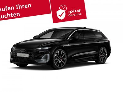 AUDI A6 Avant e-tron MMI pro Panorama B&O Klima