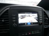 MERCEDES-BENZ Vito 116 KASTEN LANG KLIMA AHK 2,5T AUTOM