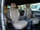 MERCEDES-BENZ V 300 EXCLUSIVE AMG PANO STANDH AVANTGARDE EDITION