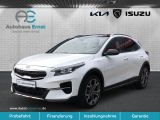 KIA XCeed 1.6 GDI DCT6 OPF Plug-in-Hybrid Platinum Edition