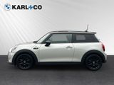 MINI Cooper SE ClassicTrim Mini Navi PDCv+h LED SHZ