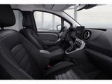 MERCEDES-BENZ EQT 200 PROGRESSIVE LED NAVI WINTER 5SITZER STANDARD