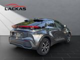 TOYOTA C-HR 1.8 Hybrid Teamplayer + Technik Paket