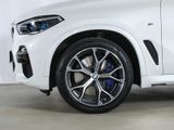 BMW X5 40i MSport Laser H&K HeadUP ACC Gestik Memory