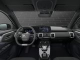 TOYOTA Urban Cruiser 128 kW FWD Teamplayer