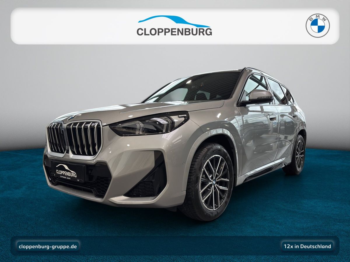 BMW X1 sDrive20i M Sport Head-Up+AHK+BT UPE: 59.540¤