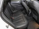 BMW i4 40eDriveMSport+Navi+WLAN+LED+RFK+Leder+eSitze