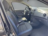 DACIA Sandero II Stepway Celebration +Klima+Kamera+