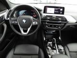 BMW X3 xDrive20i xLine Navi Head Up Standheizung AHK