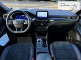 FORD Kuga Plug-In Hybrid ST-Line X AHK-klappbar