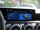 MERCEDES-BENZ CLA 200 d SB , AMG NIGHT SPUR PANO AHK 360 PDC