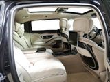 MERCEDES-BENZ S 580 4M Maybach BURM MEMO 360 DISTR KAMERA PANO