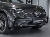 MERCEDES-BENZ GLC 200 d 4M Coupé AMG SPUR PANO 360 PDC SHZ