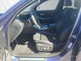 ALPINA B3 Limousine h&k AHK HUD adapt. LED Lordosenstütze