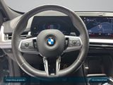 BMW X1 xDrive23d M Sport Head-Up+AHK+Navi+Kamera+ACC