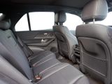MERCEDES-BENZ GLE 350 de 4M mit EQ Hybrid Technologie AMG BURM