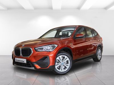 BMW X1 25e+Navi+DAB+LED+PDCv+h+SHZ+Temp+KeylessEntry