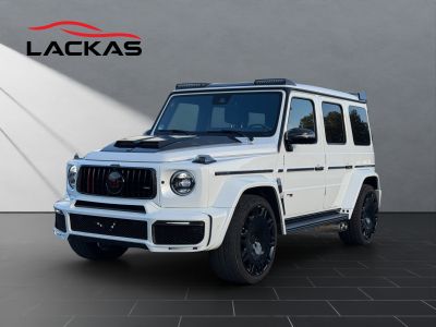 MERCEDES-BENZ G 63 AMG G700 Brabus Widestar CARBON+AHK+ACC