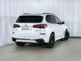 BMW X5 40d MSport AHK Panorama 4xSHZ H&K ACC 360
