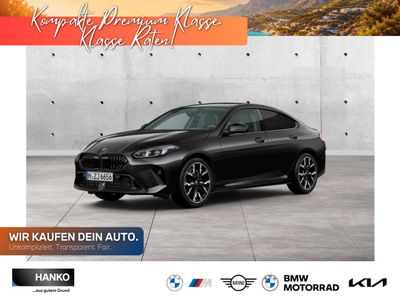 BMW 218d Gran Coupé Knaller Preise 55.360,00 EUR UPE