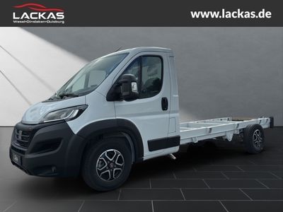 FIAT Ducato Maxi 35L5H1 FAHRGESTELL 180PS AUTOMATIK N