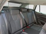 SKODA Octavia Combi 2.0 TDI DPF Clever Klima Navi