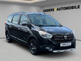 DACIA Lodgy Celebration 1.2 Stepway Cele. TCe 115 Navi Fahrerprofil SHZ Rückfahrkam. Temp