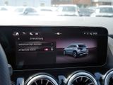 MERCEDES-BENZ GLA 200 d AMG NIGHT MULTI 360 AHK KAMERA PANO