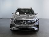 MERCEDES-BENZ EQB 350 4M , AMG MEMO AHK DISTR KAMERA SPUR PDC