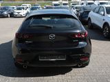 MAZDA 3 Selection NAVI+PDC+RfK+SHZ+LHZ