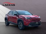 TOYOTA Yaris Cross Hybrid Teamplayer Technik*TWW*PDC*