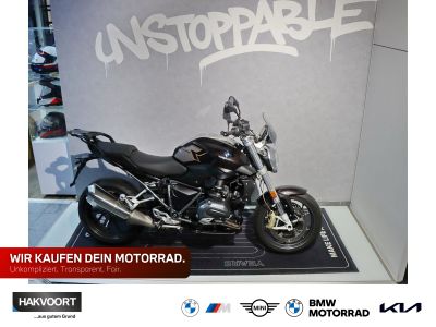 BMW R 1200 R Exclusive