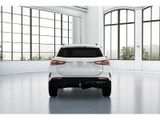MERCEDES-BENZ GLA 200 d | AMG NIGHT AHK DISTR KAMERA PANO SPUR