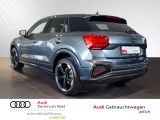 AUDI Q2 35 TFSI S-line Matrix-LED Navi+ Parkassist.