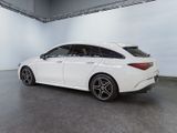 MERCEDES-BENZ CLA 220 d SB , AMG BURM NIGHT PREMIUM MULTI 360
