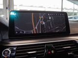 BMW M550 ixDrive+Navi+HUD+StandHZG+e-Sitze+Leder+RFK