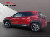 TOYOTA Yaris Cross Hybrid Elegant*360°*AHK*M+S*PANO*