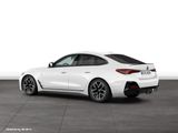 BMW 420i Gran Coupé